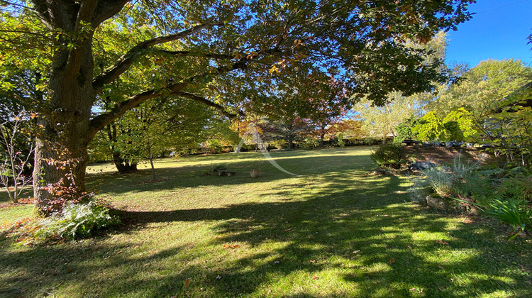 Ma-Cabane - Vente Maison GIF-SUR-YVETTE, 216 m²