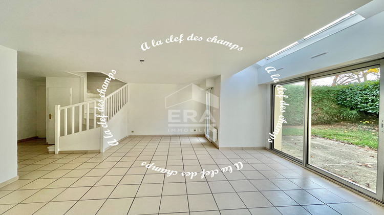 Ma-Cabane - Vente Maison GIF-SUR-YVETTE, 92 m²