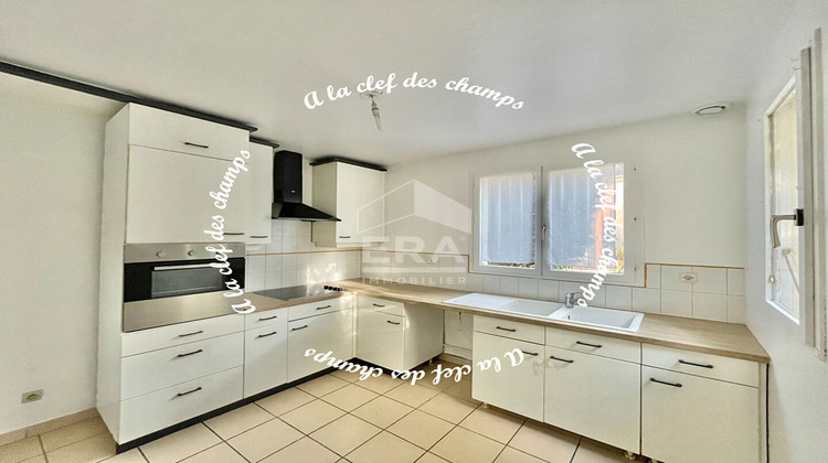 Ma-Cabane - Vente Maison GIF-SUR-YVETTE, 92 m²