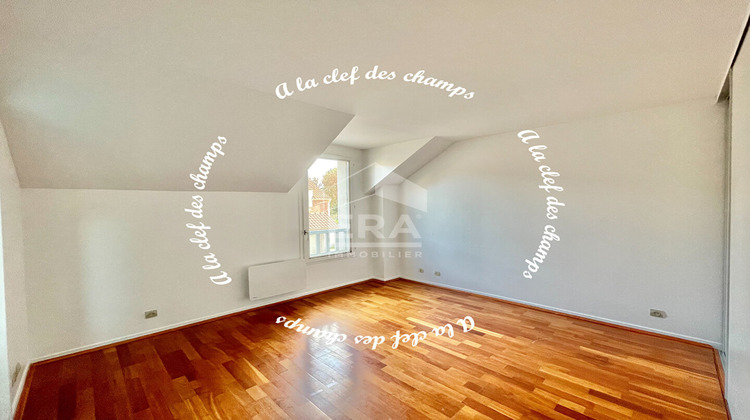 Ma-Cabane - Vente Maison GIF-SUR-YVETTE, 92 m²