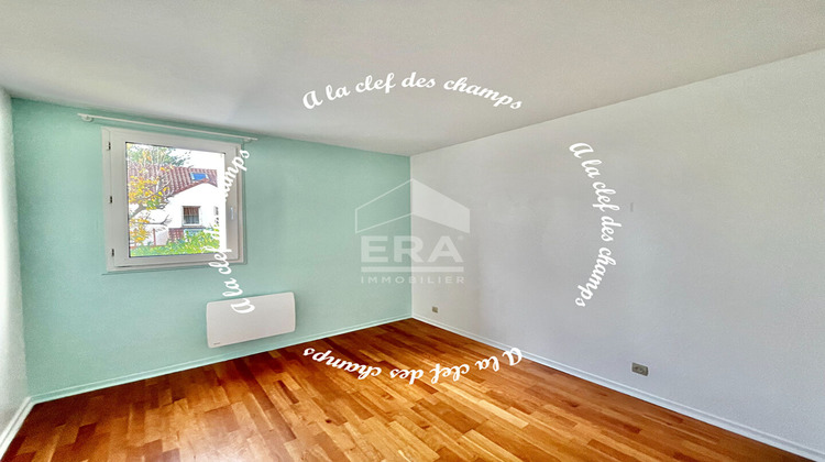 Ma-Cabane - Vente Maison GIF-SUR-YVETTE, 92 m²