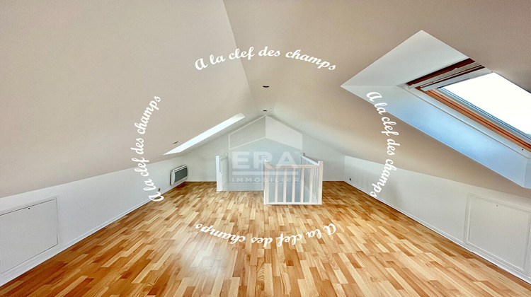 Ma-Cabane - Vente Maison GIF-SUR-YVETTE, 92 m²