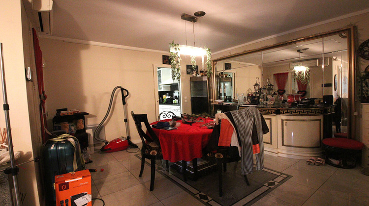 Ma-Cabane - Vente Maison GIF-SUR-YVETTE, 116 m²