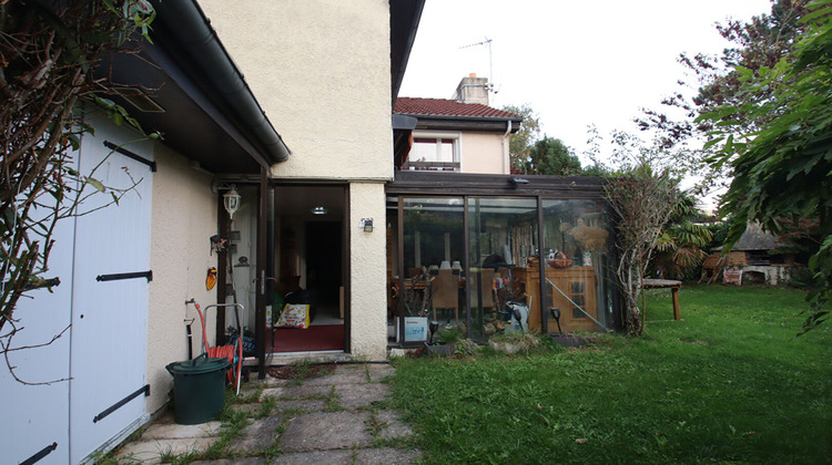 Ma-Cabane - Vente Maison GIF-SUR-YVETTE, 116 m²