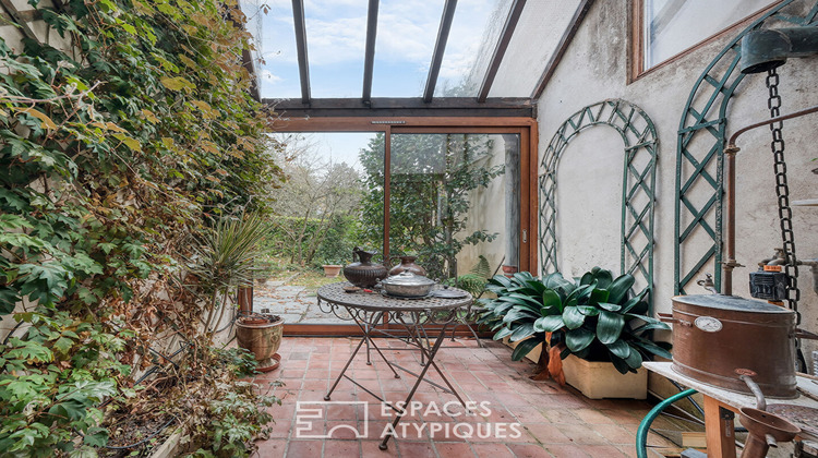 Ma-Cabane - Vente Maison GIF-SUR-YVETTE, 230 m²