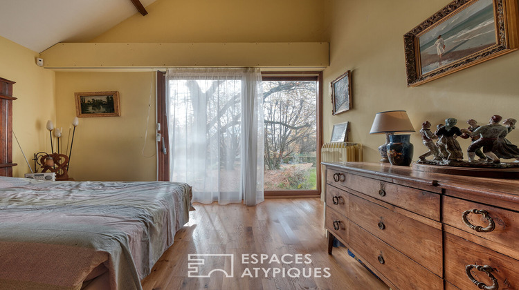 Ma-Cabane - Vente Maison GIF-SUR-YVETTE, 230 m²