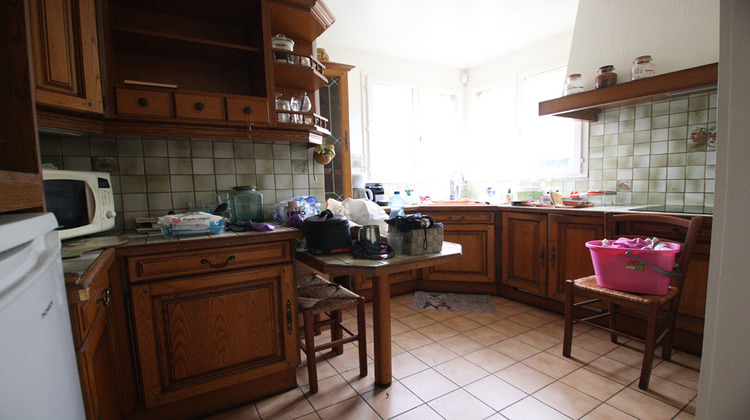 Ma-Cabane - Vente Maison GIF-SUR-YVETTE, 120 m²