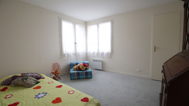 Ma-Cabane - Vente Maison GIF-SUR-YVETTE, 120 m²