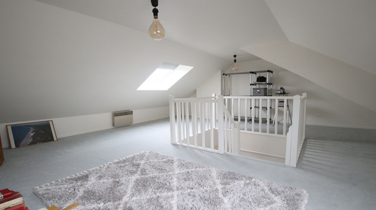 Ma-Cabane - Vente Maison GIF-SUR-YVETTE, 120 m²