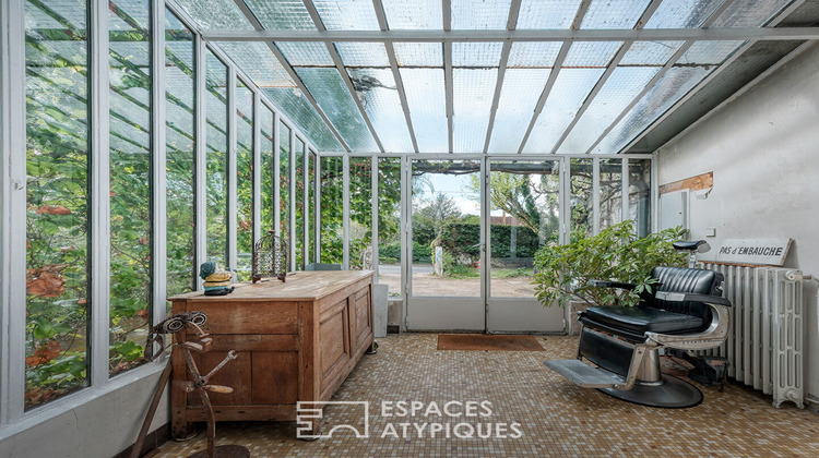 Ma-Cabane - Vente Maison GIF-SUR-YVETTE, 372 m²