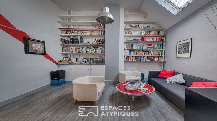 Ma-Cabane - Vente Maison GIF-SUR-YVETTE, 372 m²