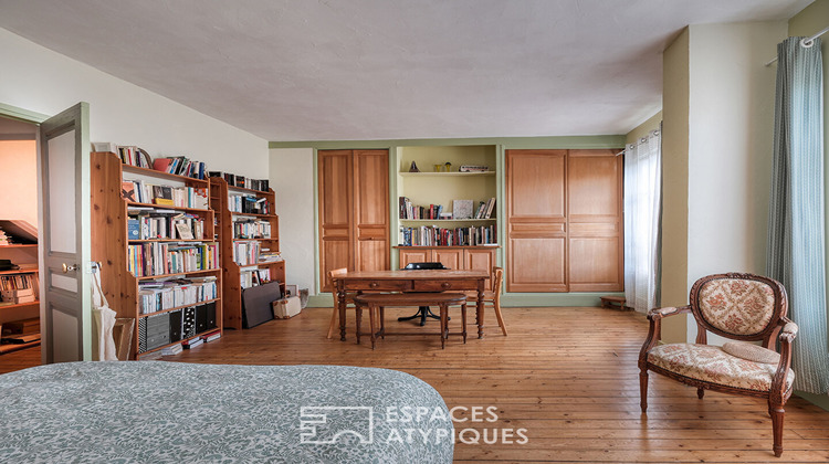 Ma-Cabane - Vente Maison GIF-SUR-YVETTE, 372 m²