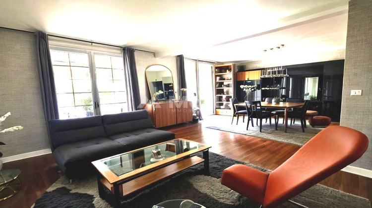 Ma-Cabane - Vente Maison Gif-sur-Yvette, 146 m²