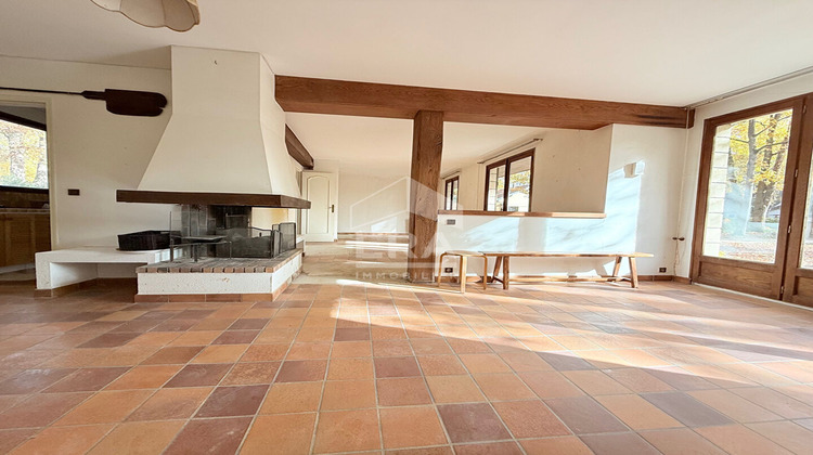 Ma-Cabane - Vente Maison GIF-SUR-YVETTE, 158 m²