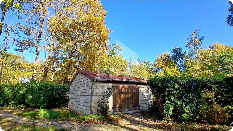 Ma-Cabane - Vente Maison GIF-SUR-YVETTE, 158 m²