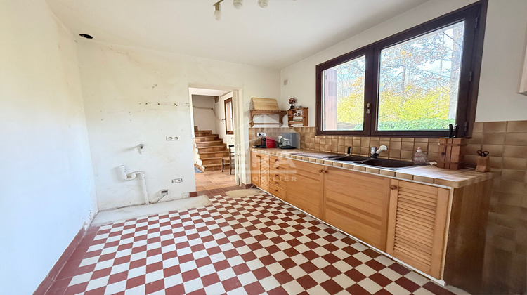 Ma-Cabane - Vente Maison GIF-SUR-YVETTE, 158 m²
