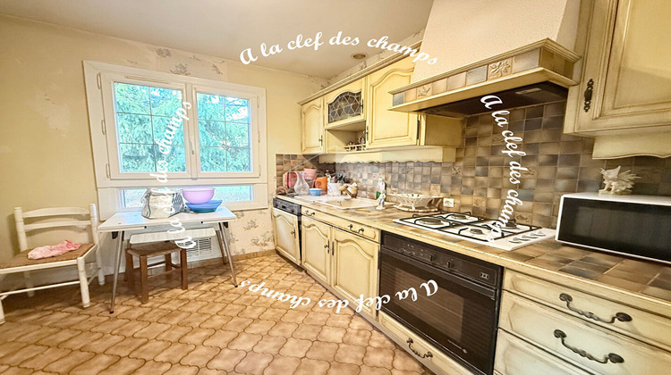 Ma-Cabane - Vente Maison GIF-SUR-YVETTE, 83 m²