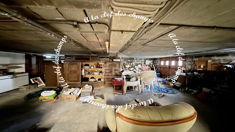 Ma-Cabane - Vente Maison GIF-SUR-YVETTE, 83 m²