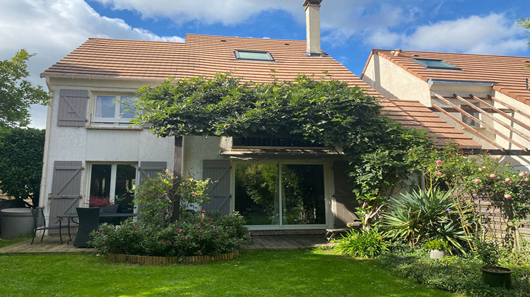 Ma-Cabane - Vente Maison GIF-SUR-YVETTE, 130 m²