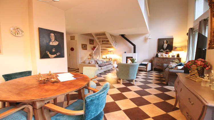 Ma-Cabane - Vente Maison GIF-SUR-YVETTE, 130 m²