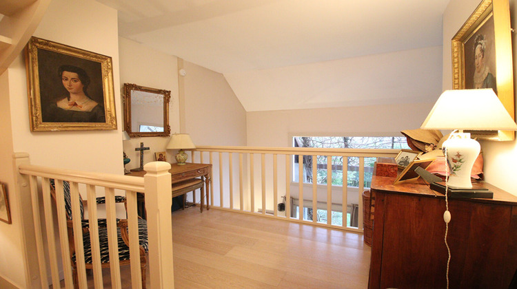 Ma-Cabane - Vente Maison GIF-SUR-YVETTE, 130 m²