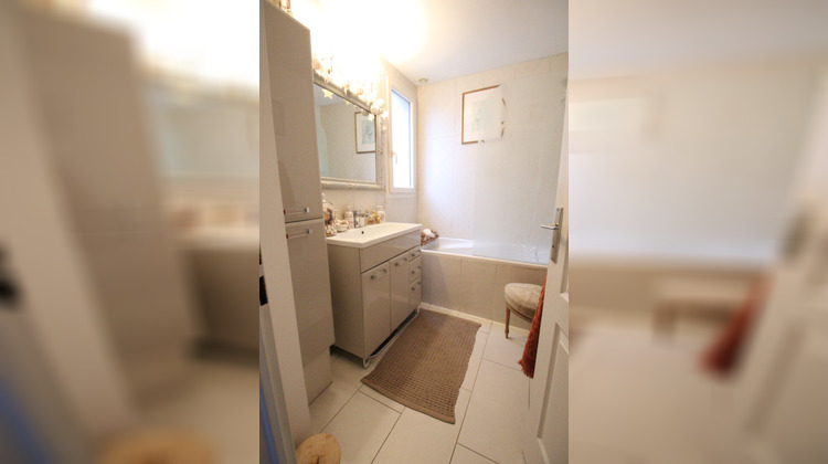 Ma-Cabane - Vente Maison GIF-SUR-YVETTE, 130 m²