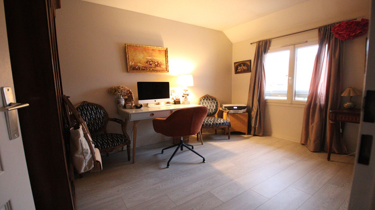 Ma-Cabane - Vente Maison GIF-SUR-YVETTE, 130 m²