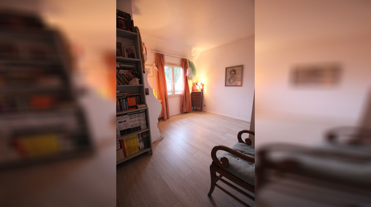 Ma-Cabane - Vente Maison GIF-SUR-YVETTE, 130 m²