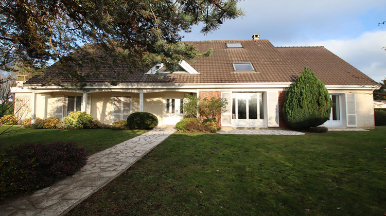 Ma-Cabane - Vente Maison GIF-SUR-YVETTE, 255 m²