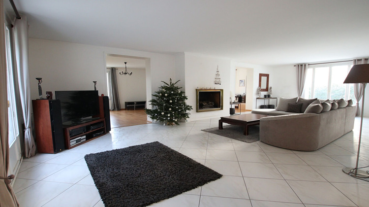 Ma-Cabane - Vente Maison GIF-SUR-YVETTE, 255 m²