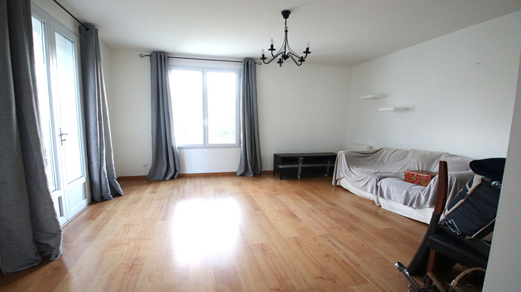 Ma-Cabane - Vente Maison GIF-SUR-YVETTE, 255 m²