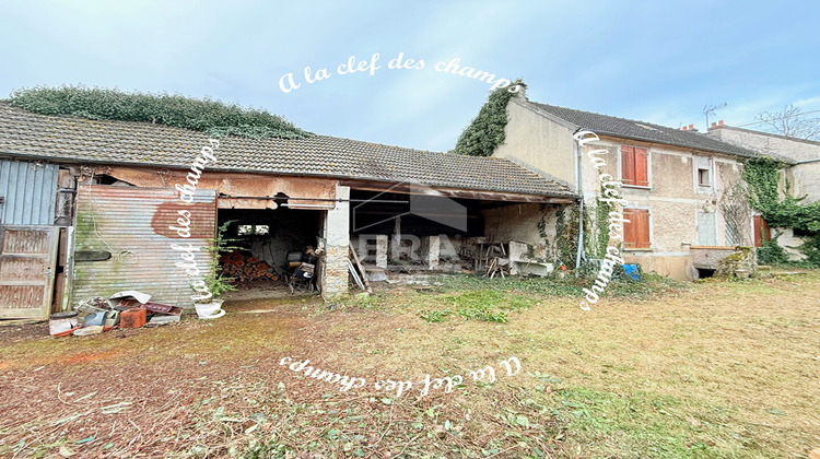 Ma-Cabane - Vente Maison GIF-SUR-YVETTE, 130 m²