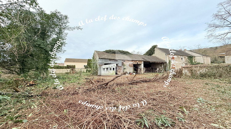 Ma-Cabane - Vente Maison GIF-SUR-YVETTE, 130 m²