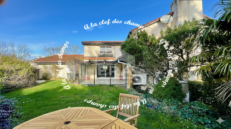 Ma-Cabane - Vente Maison GIF-SUR-YVETTE, 135 m²