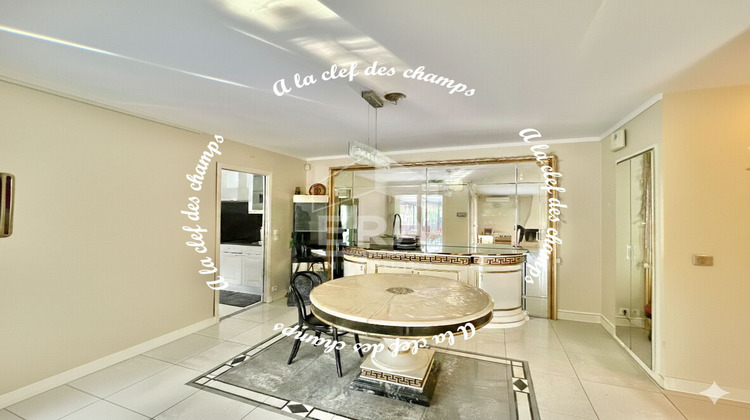 Ma-Cabane - Vente Maison GIF-SUR-YVETTE, 135 m²