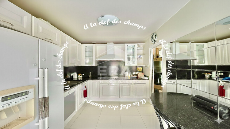 Ma-Cabane - Vente Maison GIF-SUR-YVETTE, 135 m²