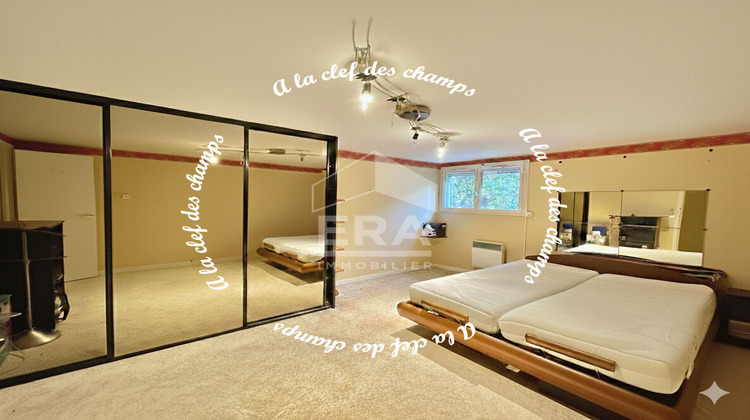 Ma-Cabane - Vente Maison GIF-SUR-YVETTE, 135 m²