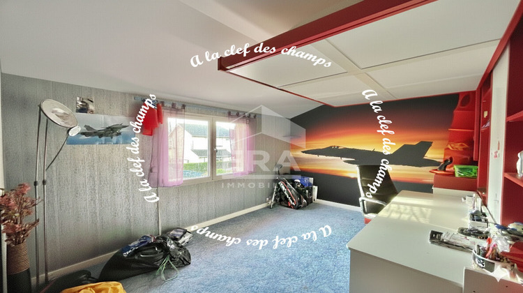 Ma-Cabane - Vente Maison GIF-SUR-YVETTE, 135 m²