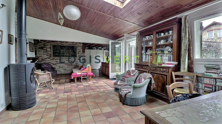 Ma-Cabane - Vente Maison Gif-sur-Yvette, 161 m²