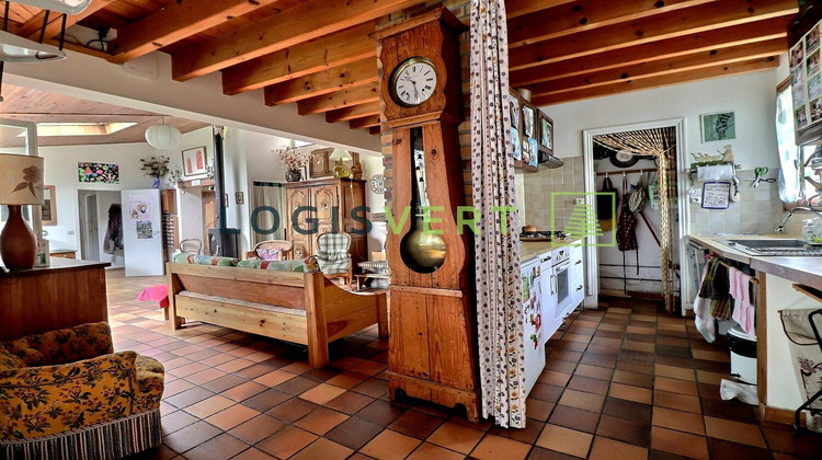 Ma-Cabane - Vente Maison Gif-sur-Yvette, 161 m²