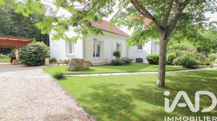 Ma-Cabane - Vente Maison Gif-sur-Yvette, 156 m²