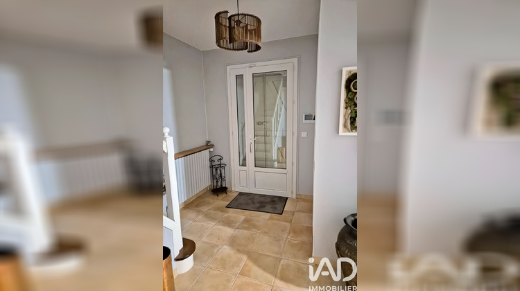 Ma-Cabane - Vente Maison Gif-sur-Yvette, 156 m²