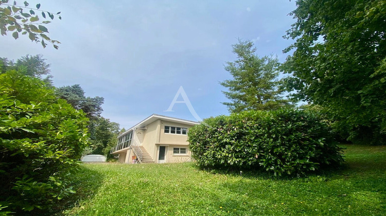 Ma-Cabane - Vente Maison GIF-SUR-YVETTE, 165 m²