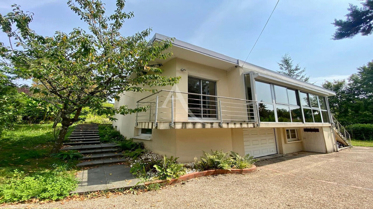 Ma-Cabane - Vente Maison GIF-SUR-YVETTE, 165 m²