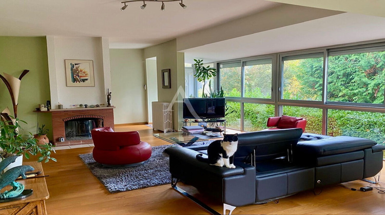 Ma-Cabane - Vente Maison GIF-SUR-YVETTE, 165 m²