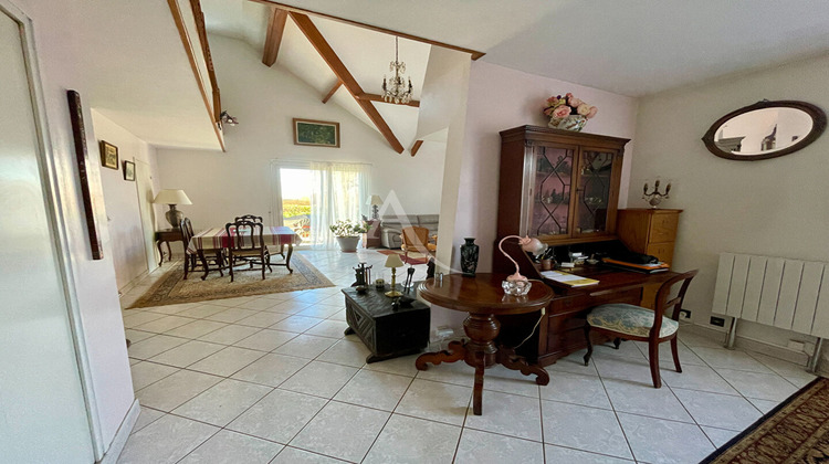 Ma-Cabane - Vente Maison GIF-SUR-YVETTE, 133 m²