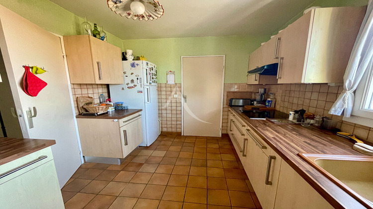 Ma-Cabane - Vente Maison GIF-SUR-YVETTE, 133 m²