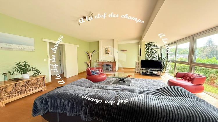 Ma-Cabane - Vente Maison GIF-SUR-YVETTE, 165 m²