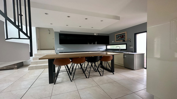 Ma-Cabane - Vente Maison GIF SUR YVETTE, 190 m²