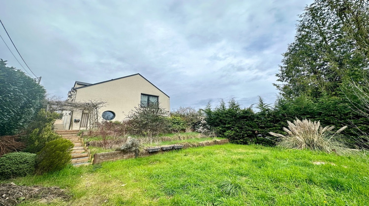 Ma-Cabane - Vente Maison GIF SUR YVETTE, 190 m²